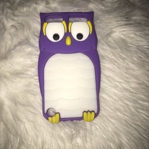 iPod 5/6 generation case